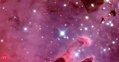 Nasas James Webb Telescope Uncovers “jumbos” In Space Baffles