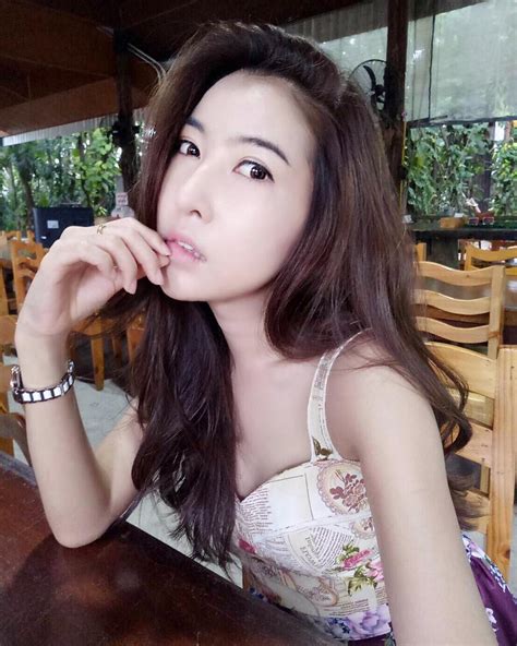 Lukpad Purimprud Chaiyakham Most Cute Thai Ladybabe TG Beauty