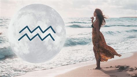 Your Full Moon In Aquarius Horoscope And Rituals The Zodiac Style