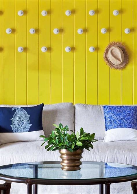 Perfect Yellow Room Ideas How To Decorate Combinations And 30