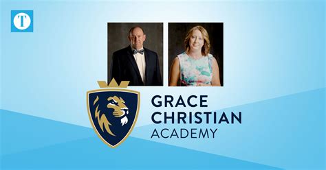 Grace Christian Academy To Open As Areas Newest High School The