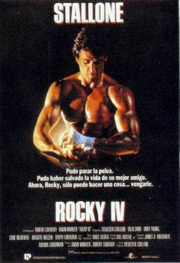 Picture Of Rocky Iv