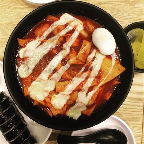 Don't worry, having korean no.1 fried kyochon has distinguished themselves from other fast food chain since the very beginning. Namdaemun Market Seoul & Seoullo 7017, The Skygarden