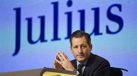 Maybe you would like to learn more about one of these? Julius Bär hält das Tempo | NZZ