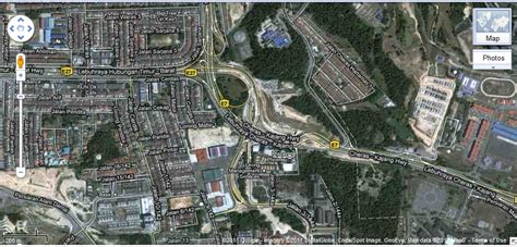 Er beherbergt eine große anzahl von wohnsiedlungen und einkaufszentren und. JC Properties: KL New Prime Shoplot for sales Cheras Tman ...