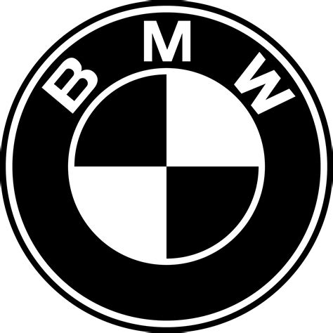 Bmw Logo Png Transparent And Svg Vector Freebie Supply