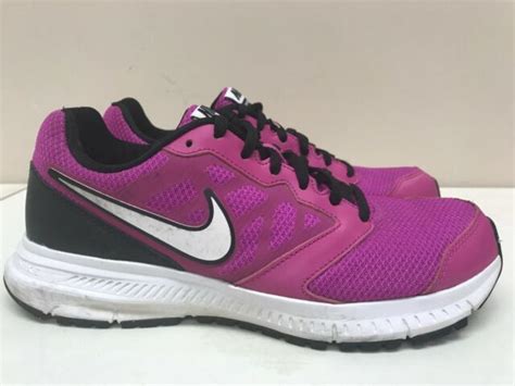 Womens Nike Downshifter 6 Purple 684765 502 Ebay