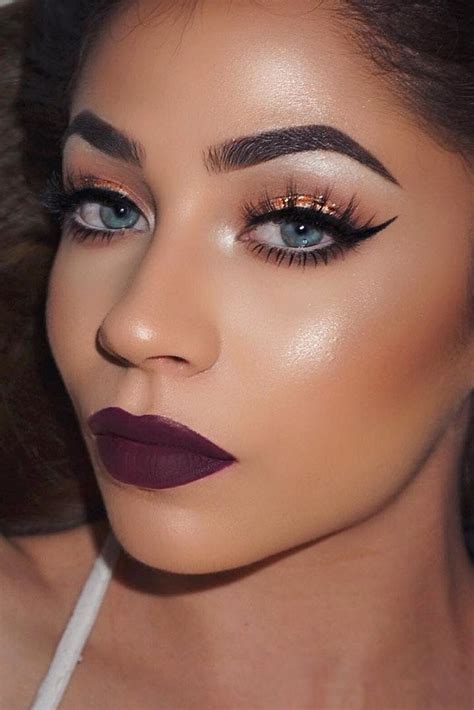 Prom Makeup Looks That Will Make You The Belle Of The Ball See More