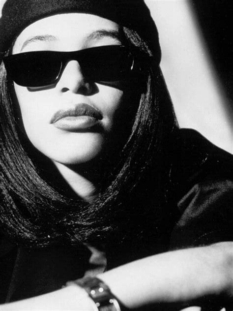 Aaliyah Dana Haughton Was Born On January 16 1979 In Brooklyn New