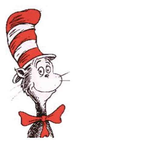Hat Printables For Dr Seuss Cat In The Hat Or Just Hats Pertaining