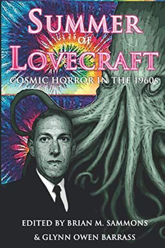 Publication Summer Of Lovecraft Cosmic Horror In The 1960s