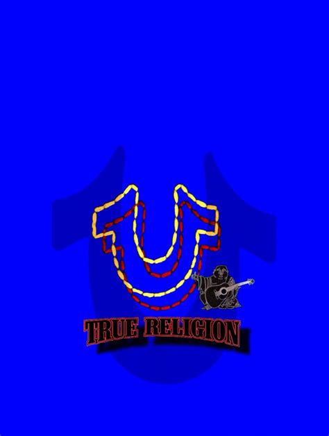 True Religion Logo Font