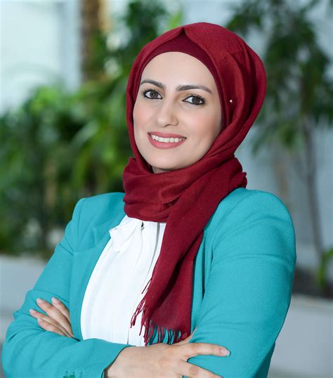 Dr Lina Bariah Khalifa University