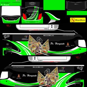 Check spelling or type a new query. Download Kumpulan Livery BUSSID (Bus Simulator Indonesia ...