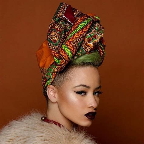 2018 African Headwear For Women Ankara Headband Decorations Wrap Tie