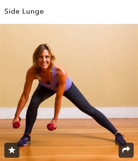 14 Ways To Tone The Inner Thighs💯 Musely