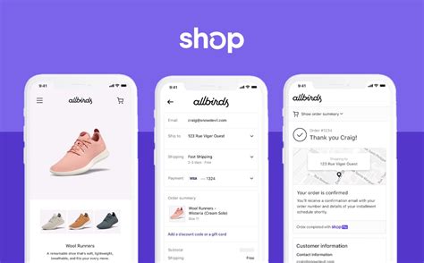 Shop App Shopifys New Launch Ensures Better Customer Experience