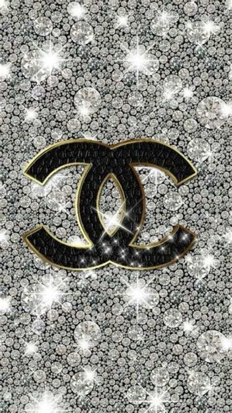 Actualizar 67 Imagen Chanel Gold Wallpaper Ecovermx
