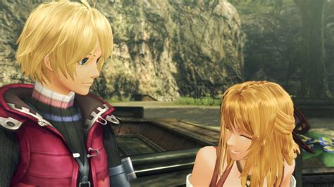 Review Xenoblade Chronicles Definitive Edition Is A Decent Upgrade With A Beautiful Soundtrack