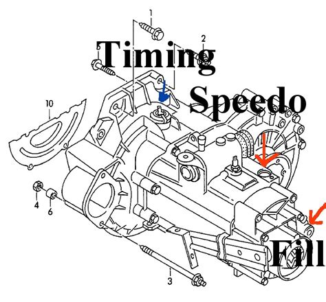 Manual Transmission Level: 1995 Jetta 2.0 Manual Trans. What