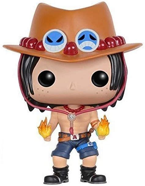 Amazonfr Figurine Pop One Piece
