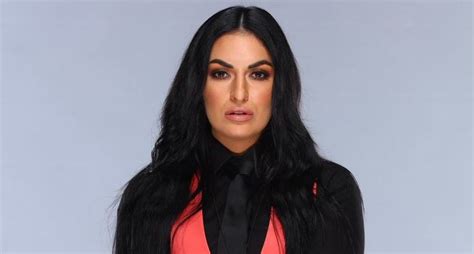 Sonya Deville Talks Why She Transitioned Into An On Screen Authority Figure