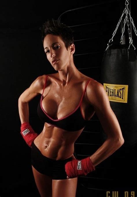 Sexy Boxing 48 Pics