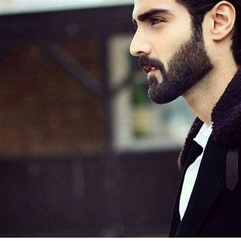 Muslim Beard Styles For Men Beard Style Corner