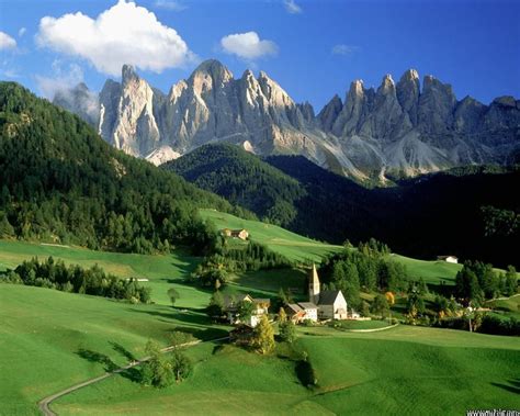 Travel Trip Journey Dolomites Italy