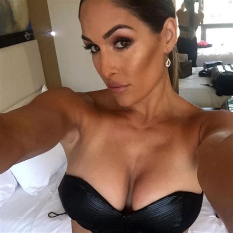 Wwe The Many Looks Of Nikki Bella Hot Sex Picture