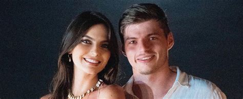 Kelly Piquet, la vera vittoria di Verstappen - 361magazine ...