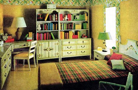 33 Fab Vintage Kids Bedroom Makeovers Ideas And Inspiration From The