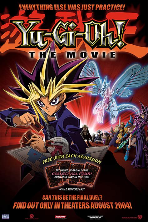 Yu Gi Oh Pictures Rotten Tomatoes