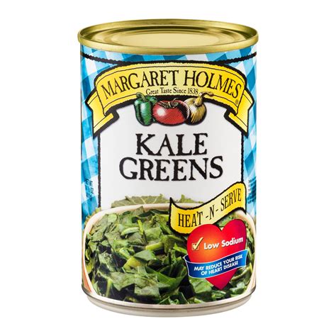 Margaret Holmes Kale Greens Shop Vegetables At H E B