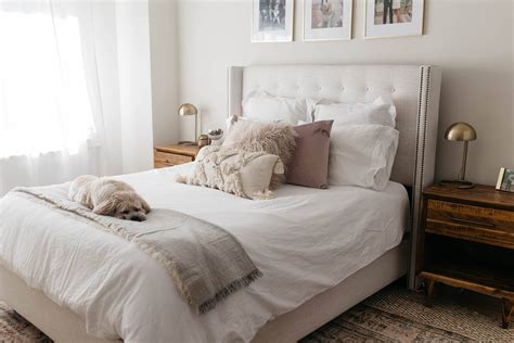With 64 beautiful bedroom designs, there's a room here for everyone. bedroom inspo - Styled Snapshots