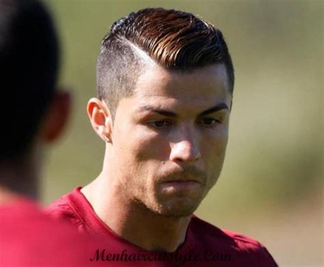 Maybe you would like to learn more about one of these? Exploring Some Distinct Men Haircuts Names | Ronaldo, Saç