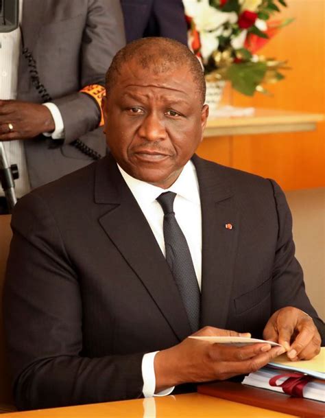 Fifa series and all fifa assets are property of ea sports. Ivory Coast Prime Minister Hamed Bakayoko dies in Germany ...