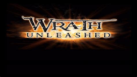 Wrath Unleashed Playstation 2 Game Unplayable List On Ps4 Youtube