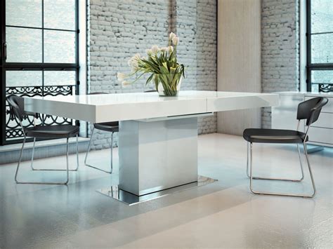 Modern Astor Table By Modloft