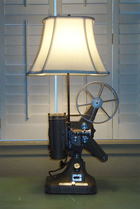 Keystone Movie Projector Lamp J Dooley