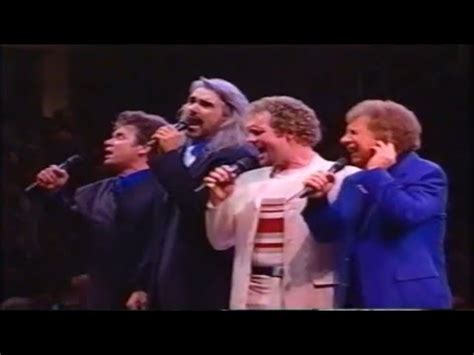 Let Freedom Ring Gaither Vocal Band National Quartet Convention YouTube