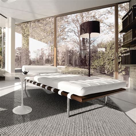 Barcelona Daybed Relax Deloudis E Shop Contemporary Design