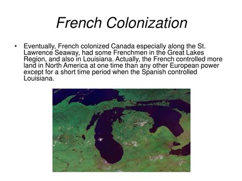 Ppt Colonial America And The Character Of Colonial Charters French