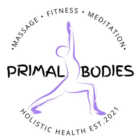 Primal Bodies Massage