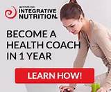 Integrative Nutrition Health Coach Certificate Photos