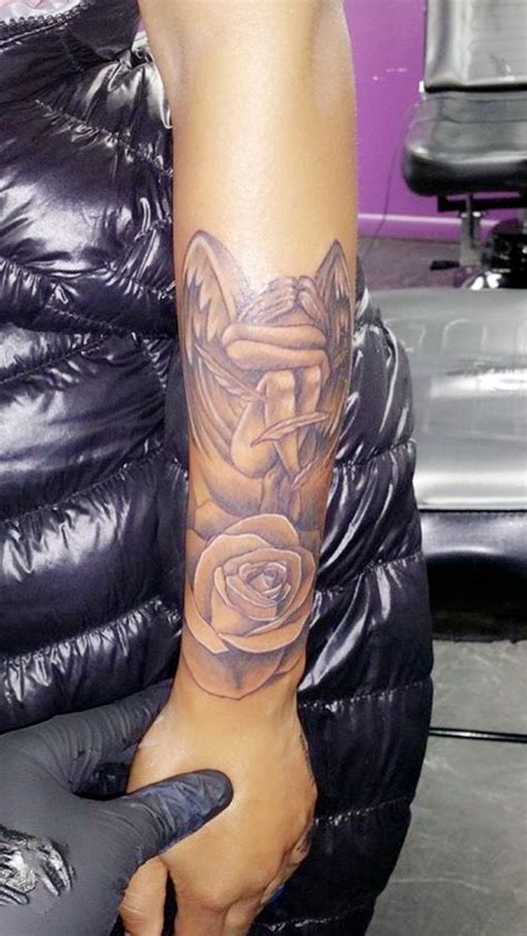 Pin ‘ Kjvougee 🐝 Tattoos For Women Half Sleeve Dope Tattoos For Women