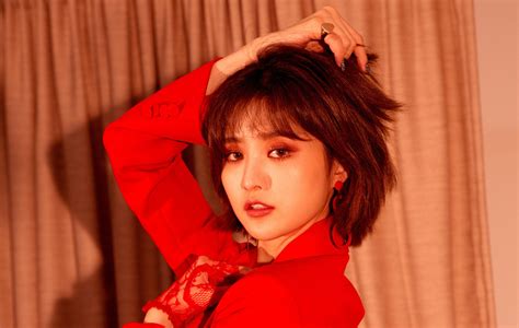 Exids Jeonghwa Says A Group Reunion Is Not Out Of The Question