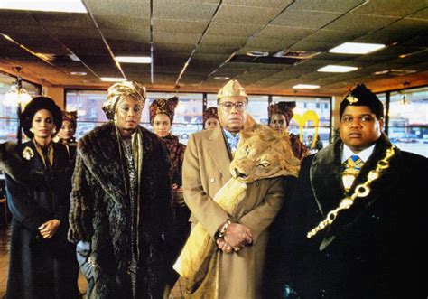 Among his most recent books are not like us: James Earl Jones to Reprise Role in Coming to America 2 ...