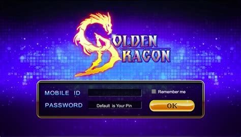 login dragon99
