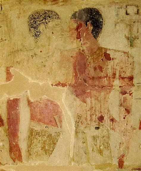 The Intriguing Secrets Of Ancient Egyptian Sexuality Unveiling